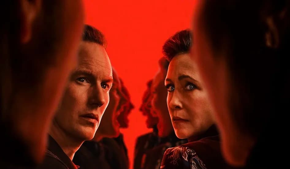 El terror continúa: The Conjuring llegará como serie a HBO Max