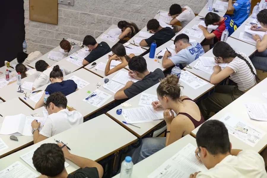EE.UU. abre convocatoria de ayuda económica a estudiantes