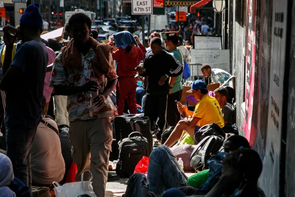 Corte confirma el fin del parole humanitario (TPS): ¿a quiénes afecta?