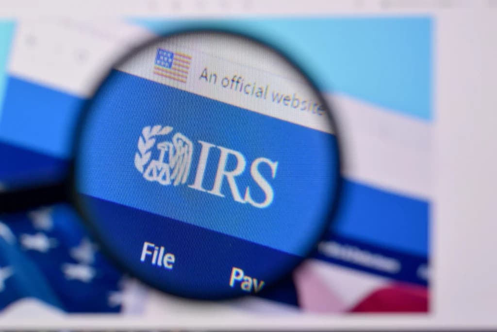 10 errores comunes que pueden atraer al IRS a tu puerta
