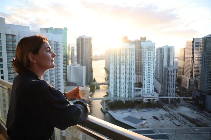 ¿Cuánto cuesta rentar una casa en Miami? Este es el costo promedio
