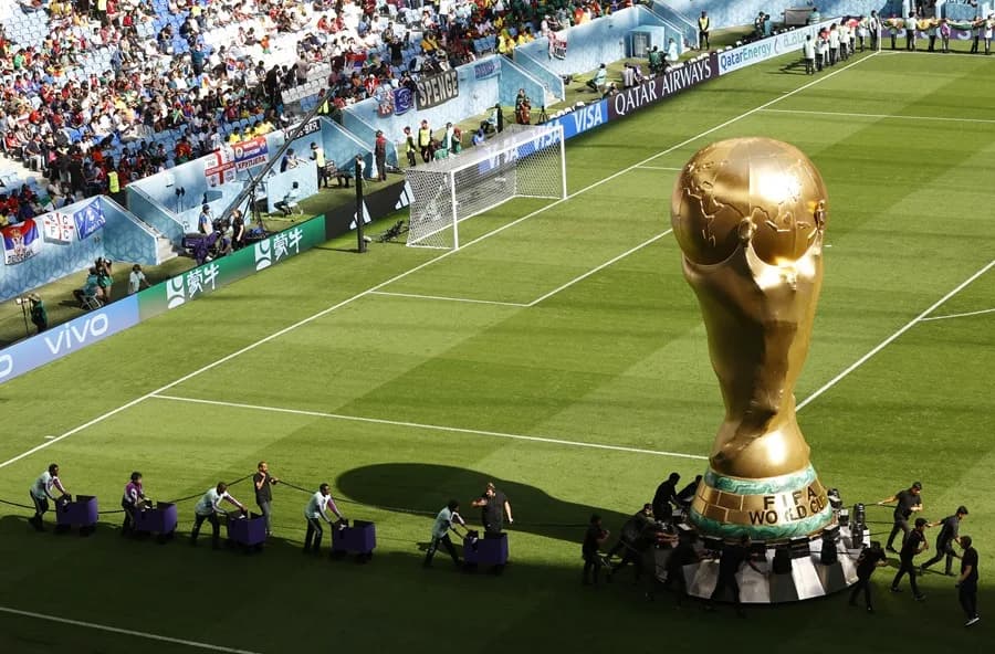 World Cup 2026: Estos son todos los equipos calificado