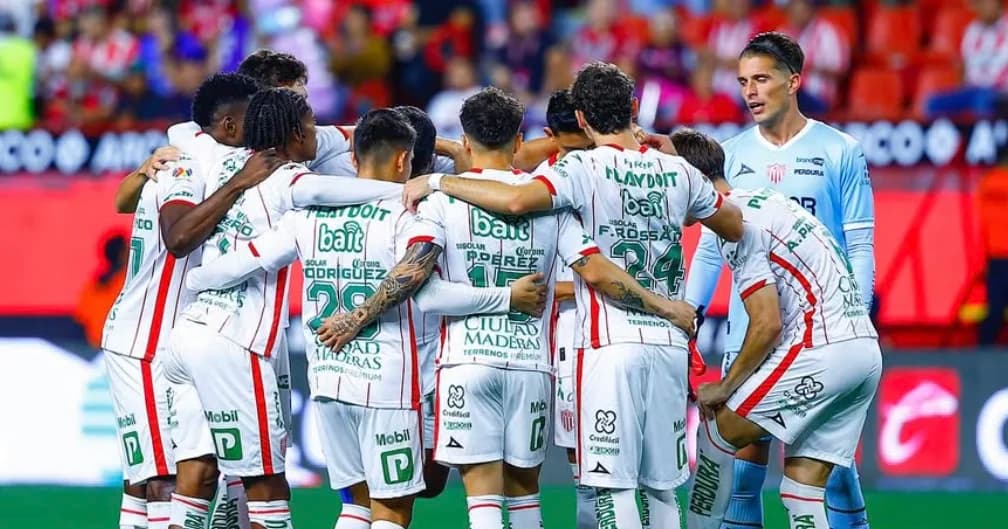 Todo sobre el enfrentamiento entre Necaxa y Juarez
