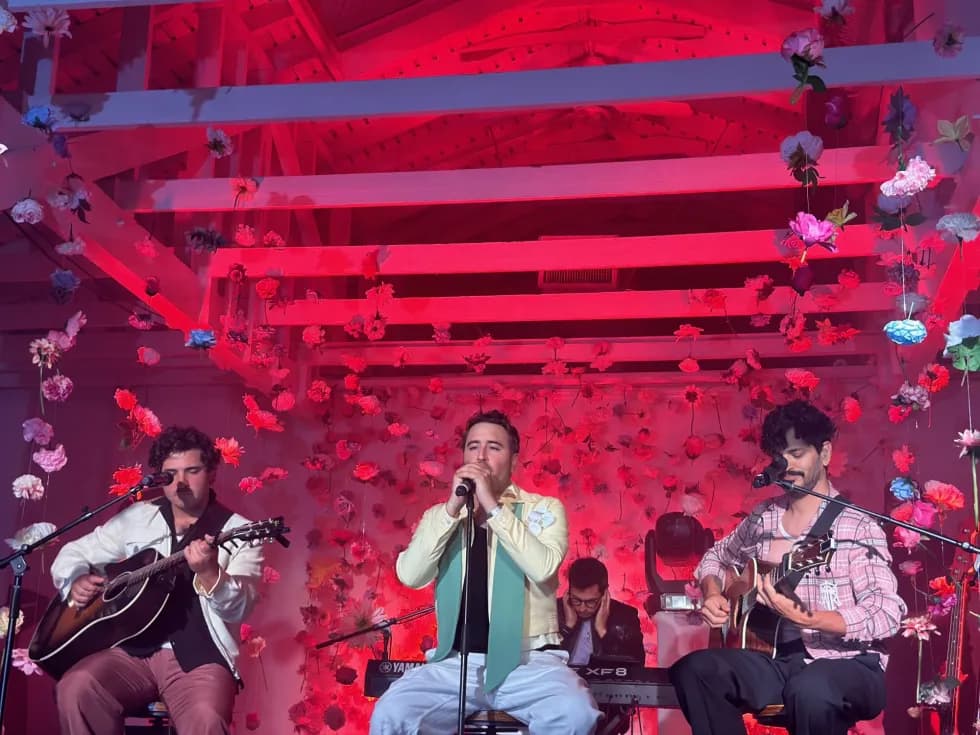 Fiestas patrias en Las Vegas: ¿qué artistas mexicanos darán conciertos?