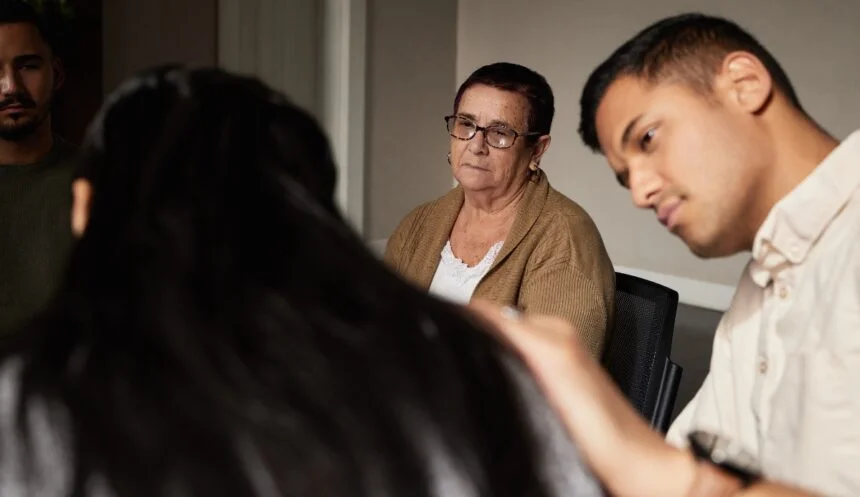¿Necesitas ayuda? Opciones de apoyo emocional para latinos en Miami