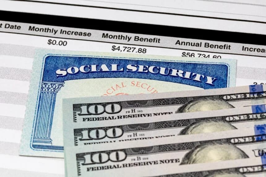 Cheques del Seguro Social: ¿quiénes reciben pagos mensuales?