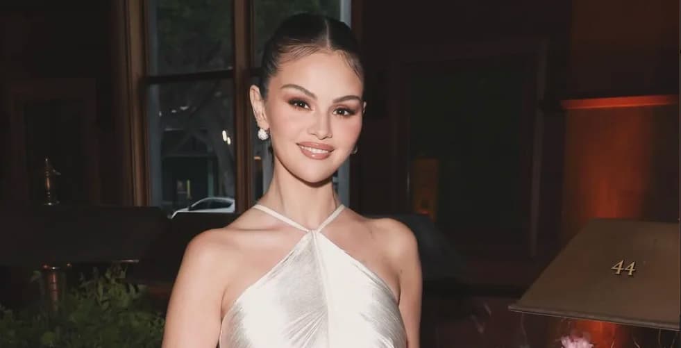 ¡Lamentable! Selena Gomez revela que padece artritis