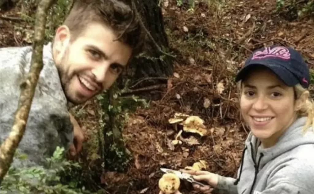 Shakira rompe en llanto al cantar “Última”, su canción con Piqué