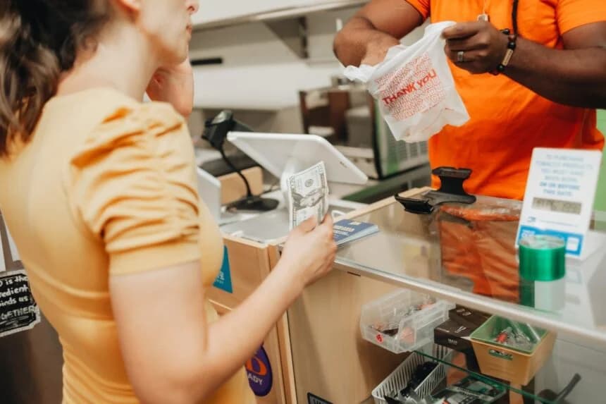¿Dónde comprar tu boleto de la suerte? 7 tiendas de lotería en Boston