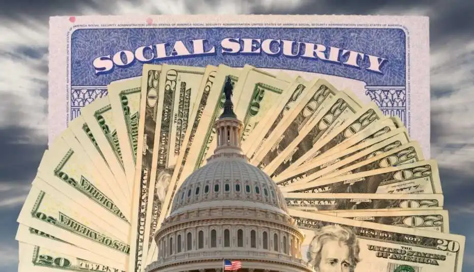 ¿Se retrasarán los pagos del Seguro Social con el cierre del Gobierno?
