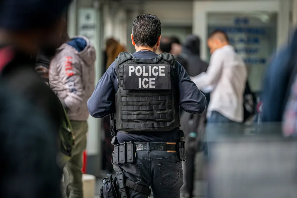 Chicago crea zonas libres de ICE: estos son los lugares