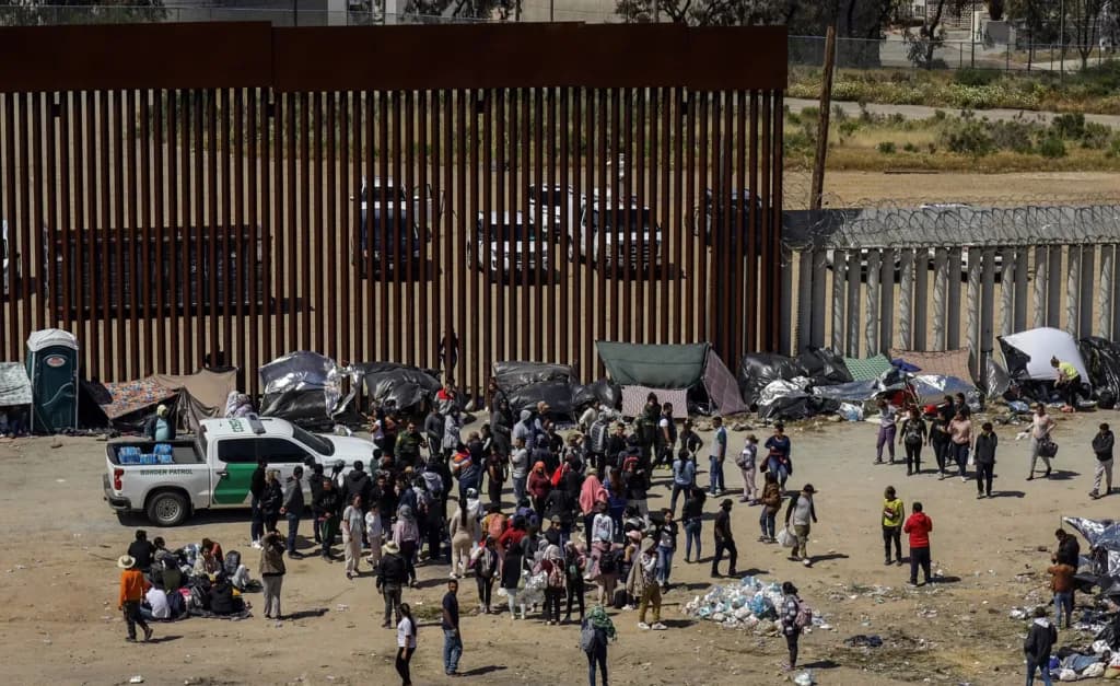 California refuerza el derecho a la privacidad de migrantes