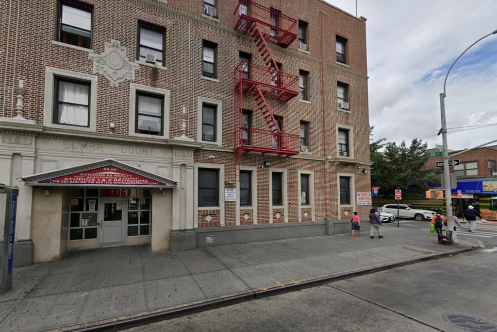 ICE pide denunciar a vecinos inmigrantes en Queens