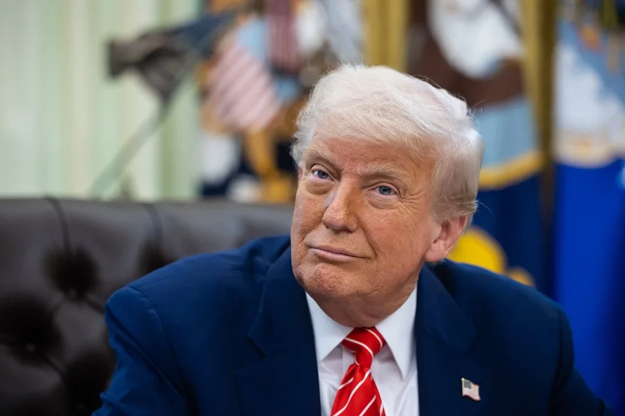 Trump declara fin de la "guerra" Israel-Hamás