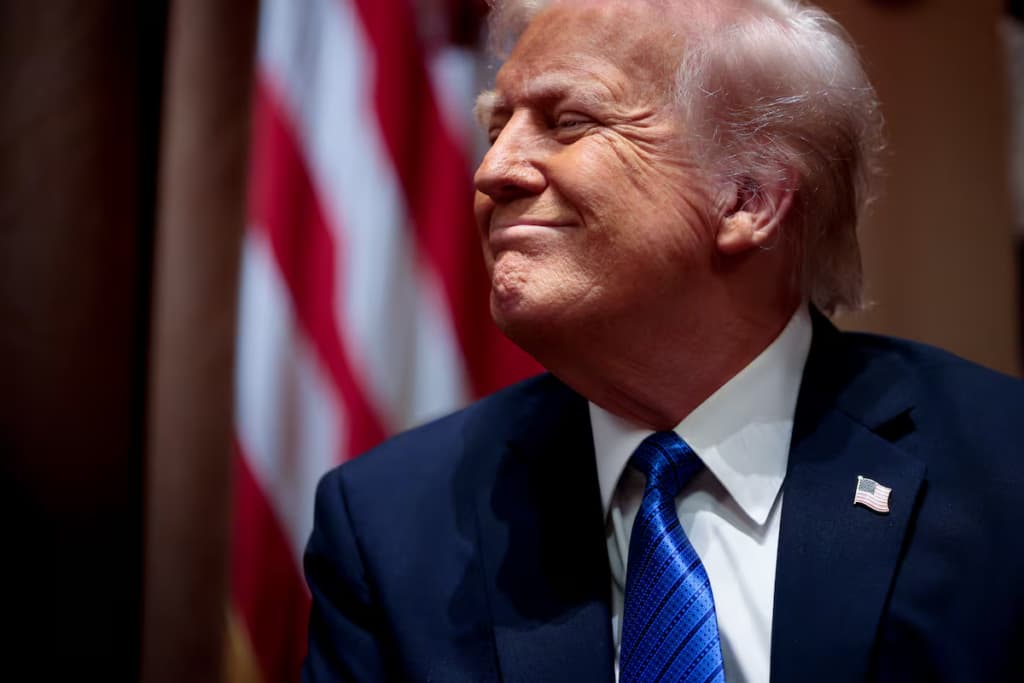 Trump no podrá exigir prueba de ciudadanía en elecciones