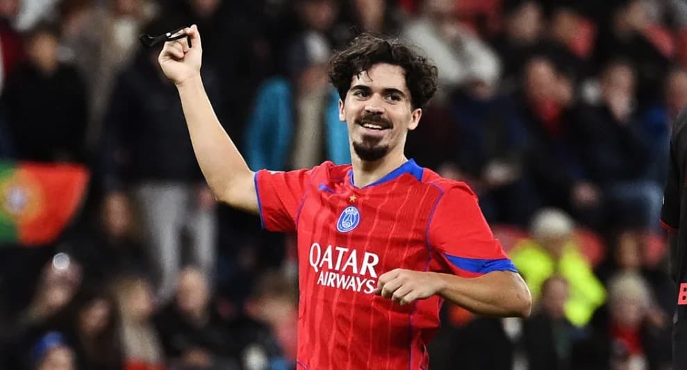 Aplastante victoria del PSG contra el Bayer Leverkusen