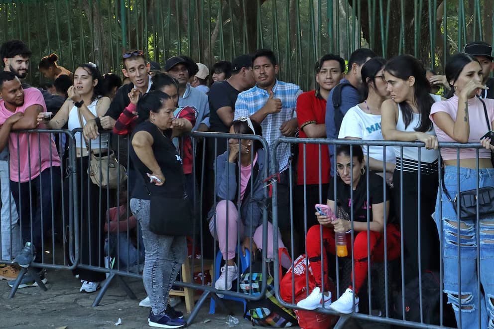 Parole humanitario 2025: Descubre si debes pagar los $1000