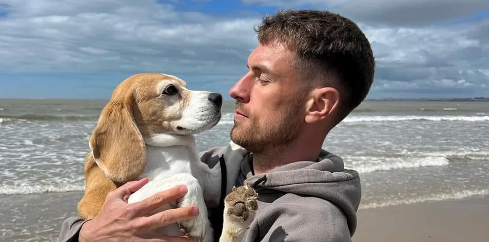¿Por qué Ramsey no se ha presentado en Pumas?