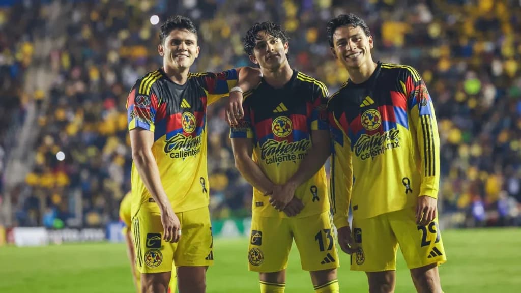 ¿América será sancionada por la Liga MX? Esto sabemos