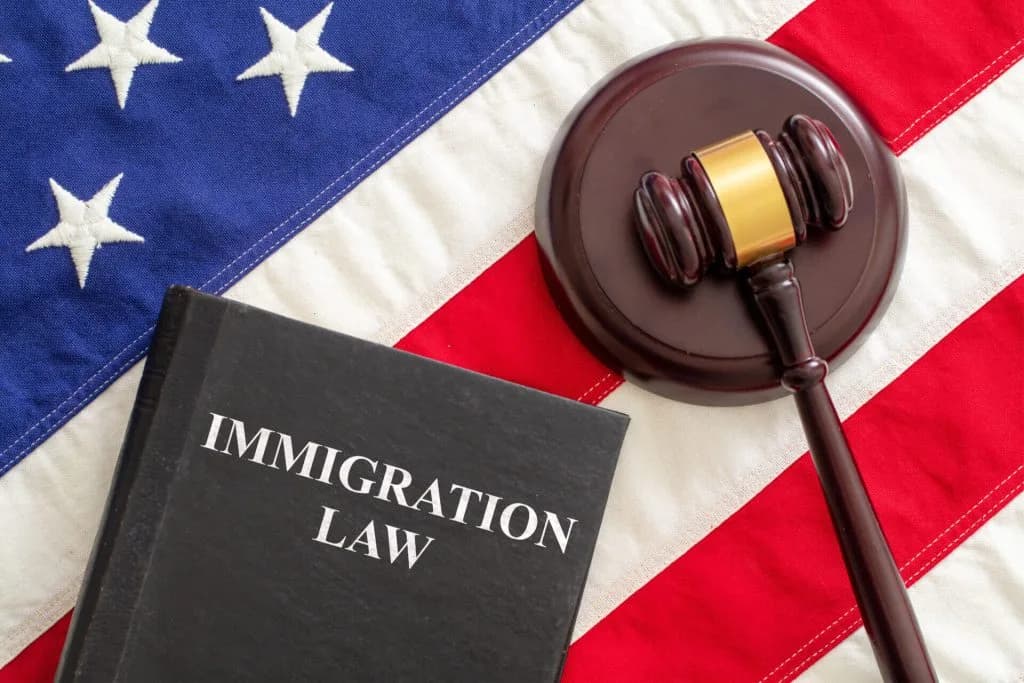 ¿Vale la pena pagar un abogado de migración? Mira los precios