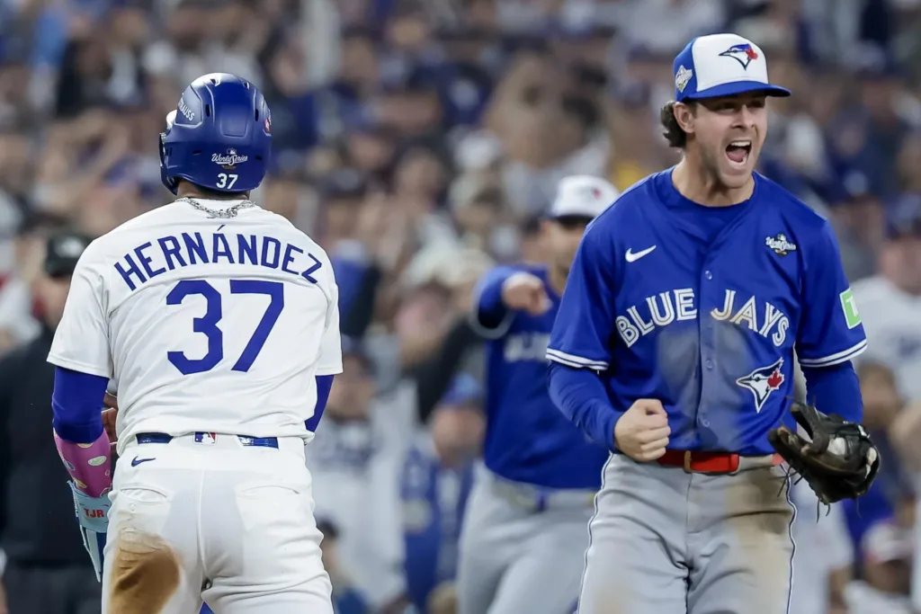 Dodgers ganan tras un duelo de más de seis horas
