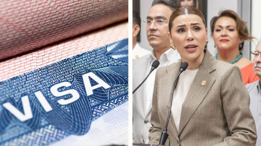 eeuu cancela visas políticos mexicanos