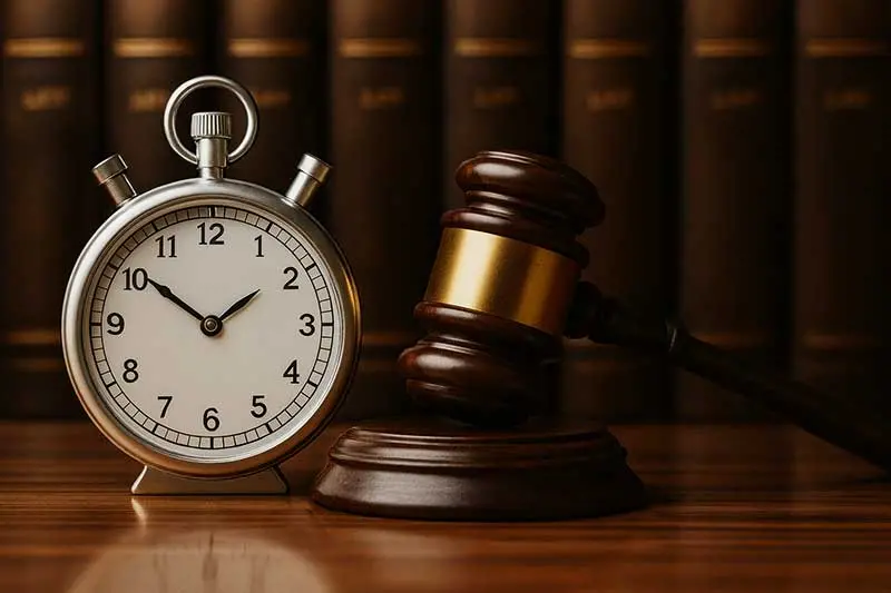 ¿Qué es el “reloj de asilo” y cómo puede afectar tu caso migratorio?