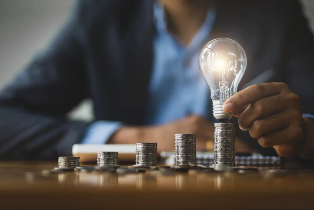 ¿Cómo acceder a ayuda energética de $12,300?