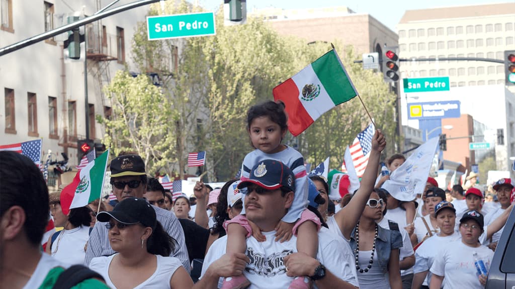 Migrantes latinos en EE. UU.: el verdadero motor del PIB