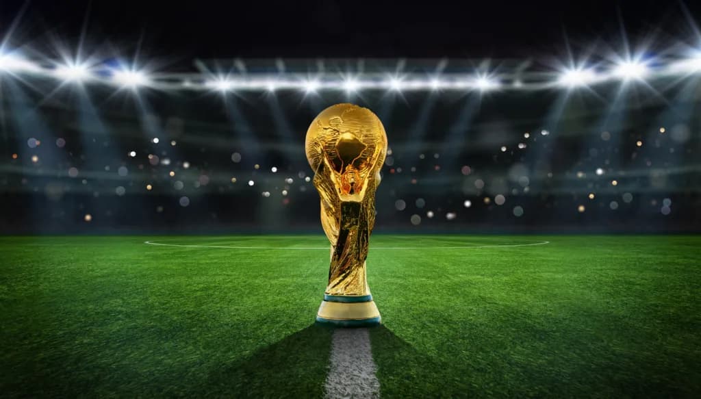 ¿No te llegó el correo de FIFA? Esto pasa con los boletos del Mundial 2026