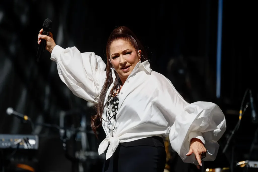 Gloria Estefan tendrá calle en su honor en Miami Beach