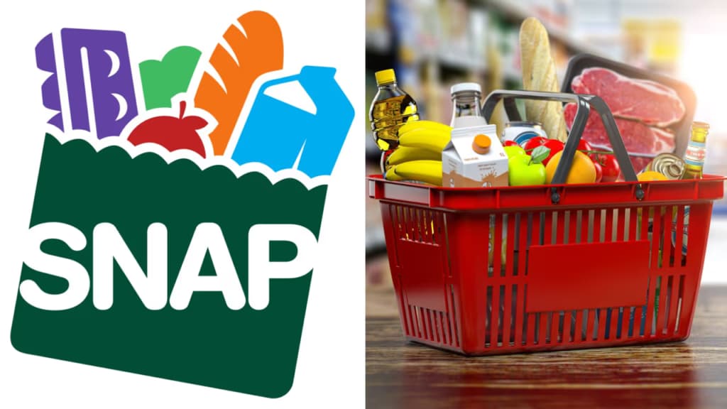 Beneficiarios del SNAP: nuevas reglas y requisitos