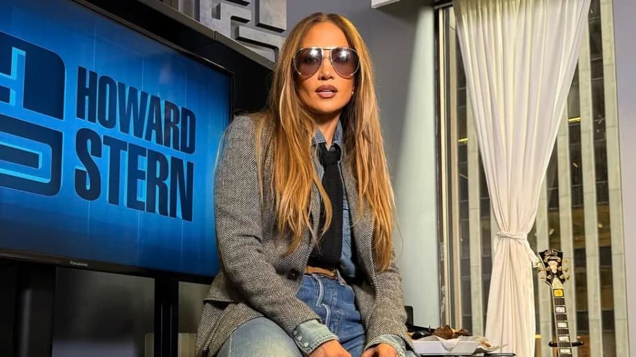 ¿Jennifer Lopez no quería hacer el Super Bowl con Shakira?