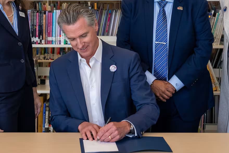 Nueva ley en California protege inquilinos: conoce cuál es