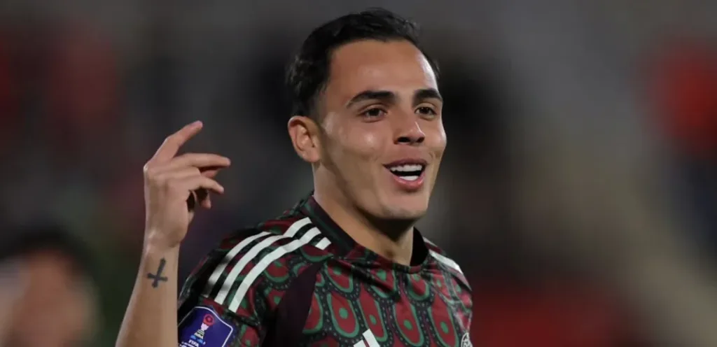¿Cuándo juegan Argentina vs. México por cuartos de final del Mundial Sub 20?