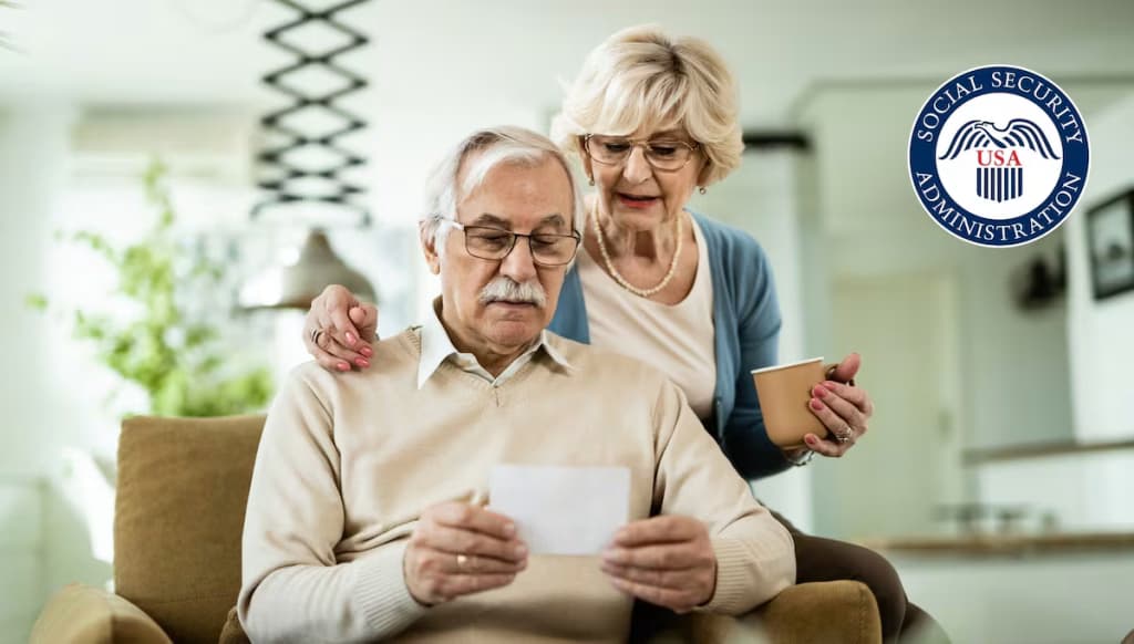 Hispano: Por qué no debes pedir el Seguro Social a los 62