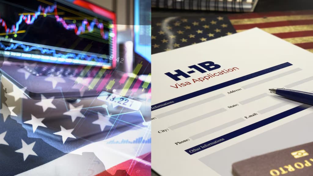 EE.UU. investiga a 170 empresas por fraude con visas H-1B