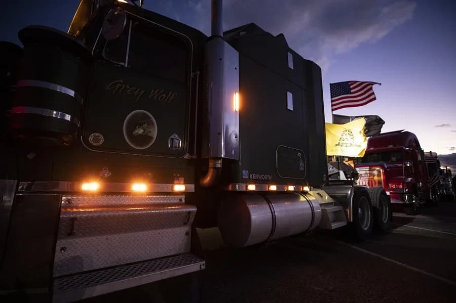 California revoca 17,000 licencias a conductores inmigrantes