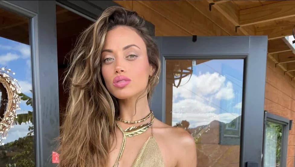 Conductora de Televisa es internada por misteriosa enfermedad