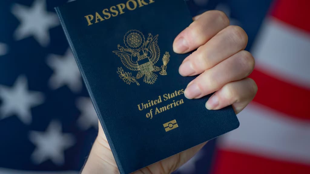 ¡Cuidado! Error en tu pasaporte puede costarte la visa