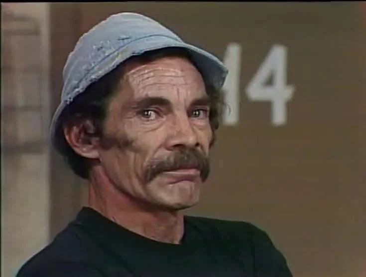 ¡Sorpresa! Don Ramón tendrá su propia serie de comedia