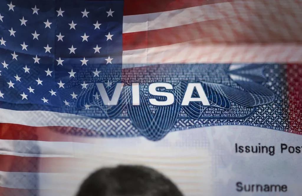 EE.UU. anula más de 80.000 visas en un solo año