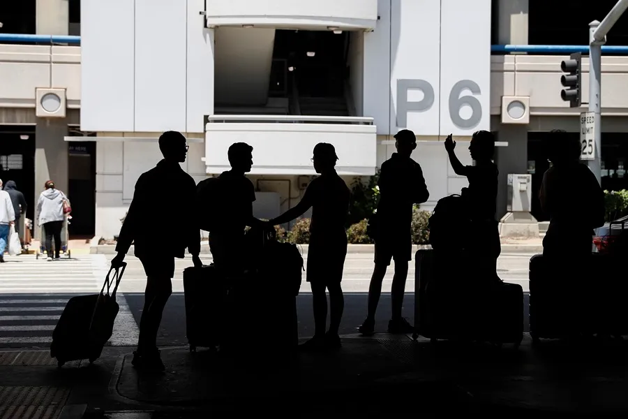 ¿Te pueden negar entrar a Estados Unidos? Conoce los requisitos