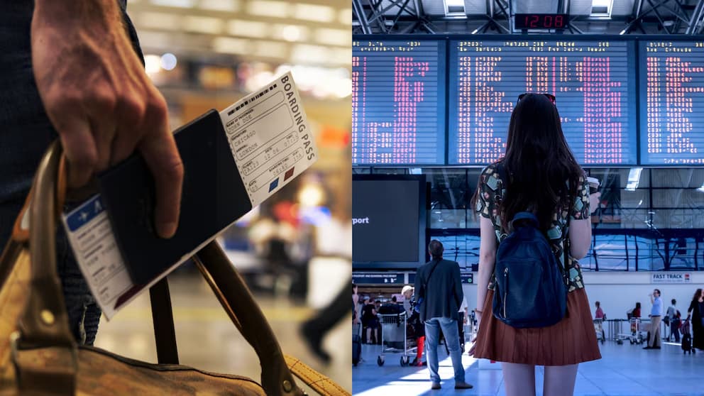 ¿Hacer check-in previo asegura tu vuelo en EEUU?