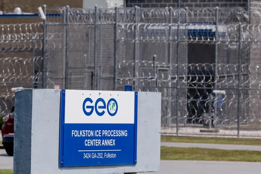 ICE investiga nueva muerte en centro migratorio