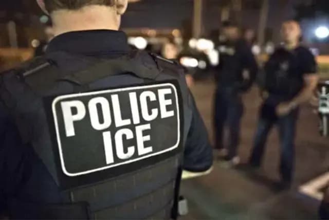 ICE usará cazarrecompensas