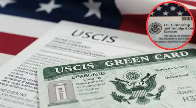 ¿Por qué el permiso de trabajo no legaliza tu estancia en EEUU?