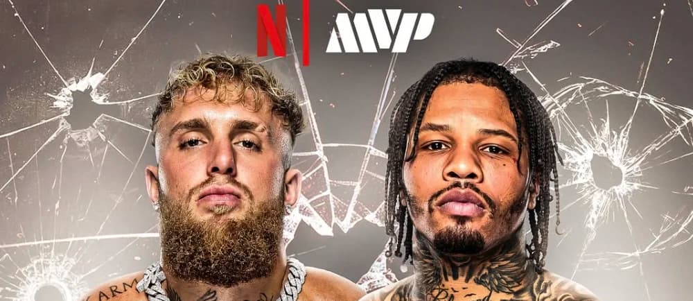 Cancelan pelea entre Jake Paul y Gervonta Davis: ¿cuál es la razón?