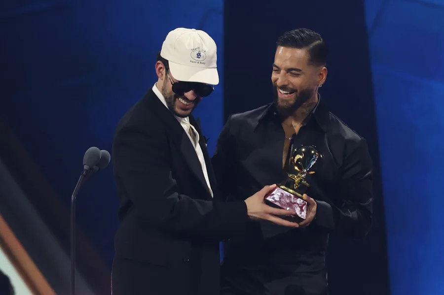 Latin Grammy 2025