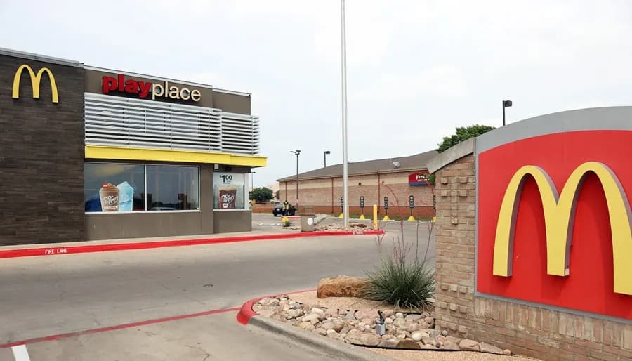 Thanksgiving 2025: ¿Abrirán Starbucks, McDonald's y más?